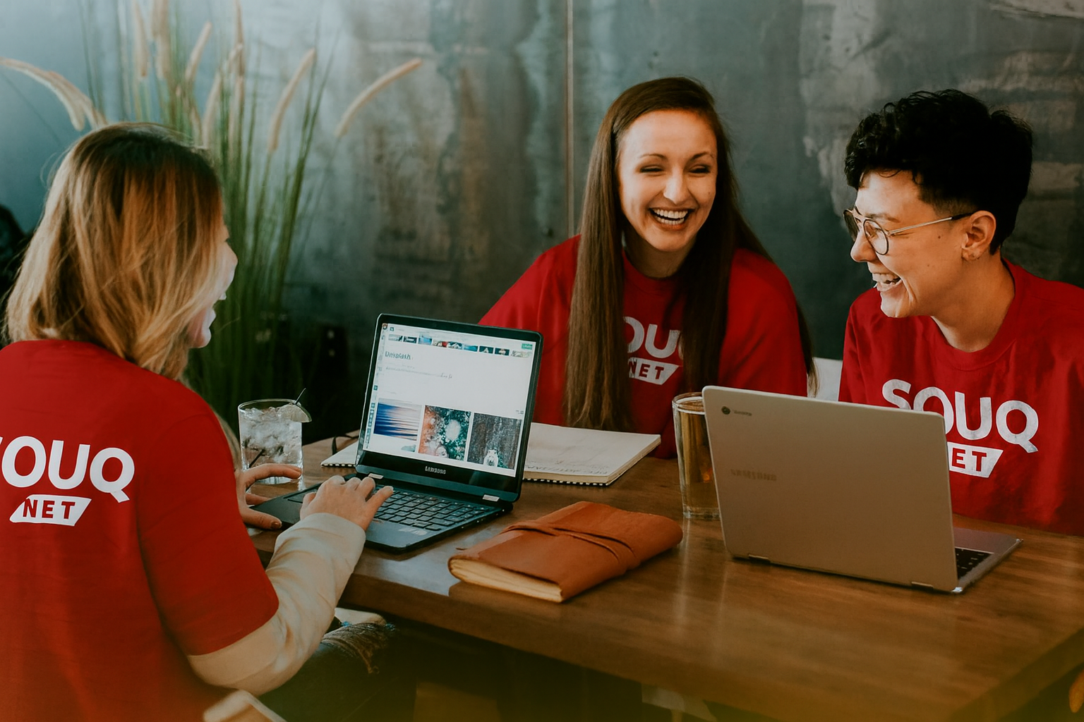 Souq Net | سوق نت